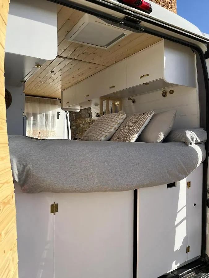 Camper Diem - Ibiza Granada