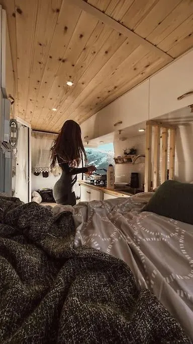 Apartment Camper Diem - Ibiza Granada
